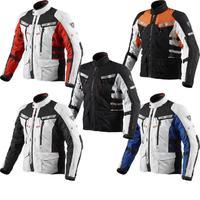 Rev\'It Sand 2 Men\'s Motorcycle Jacket