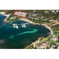 Residence Eurotel Porto Rotondo Asfodeli