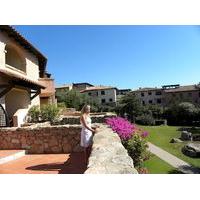 Residence Eurotel Bouganville