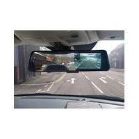 Rearview Mirror Dash Cam 4.3in screen