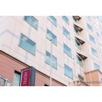 RESOL SAPPORO NAKAJIMAKOUE