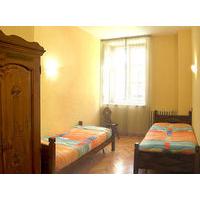 Residence Albergian