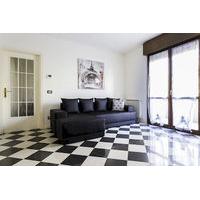 Rent-it-Venice Chessboard House