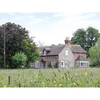 rectory cottage