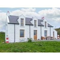 Red Chimneys Cottage