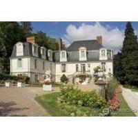 RELAIS DU SILENCE CHATEAU DE BEA...