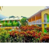 Residence Villa Bleu Marine