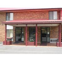 Red Carpet Inn Hillsville