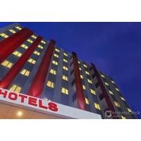 RED PLANET PEKANBARU