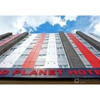 RED PLANET BEKASI