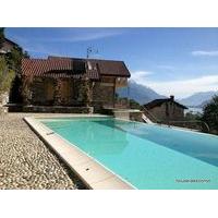 Residence Giglio Gravedona