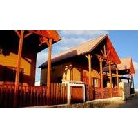 Residencial Montes Universales