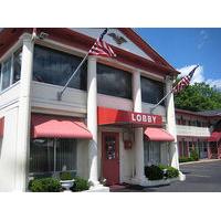 Red Carpet Inn Endicott Binghamton