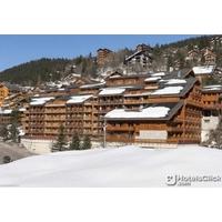 RESIDENCE LES RAVINES