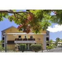 RESIDENCE TROPIC APPART\'HOTEL