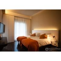 RESIDENZA TALENTI SUPERIOR ROOMS