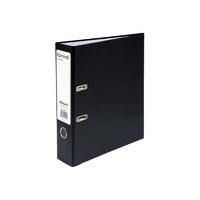 Rexel Karnival (A4) Lever Arch File 70mm Spine (Black) - 1 x Pack of 10 Files