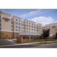 Residence Inn by Marriott Toronto Vaughan