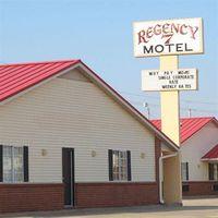 regency 7 motel