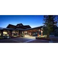 Redang Island Resort