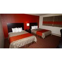 Red Roof Inn & Suites Monterey