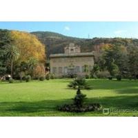 RELAIS DELL\'USSERO A VILLA DI CORLIANO