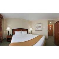 Red Lion Inn and Suites Brooklyn