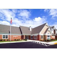 Residence Inn By Marriott Hartford Rocky Hill