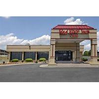 Red Roof Inn & Suites Wytheville