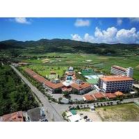 Resort Hotel Kume Island
