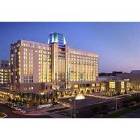Renaissance Montgomery Hotel & Spa at the Convention Center