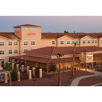 Residence Inn Tucson Airport