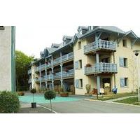 Residence Les Trois Vallees