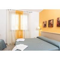 RESIDENCE TALAMONE IL PODERINO