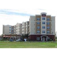Residence Inn Tampa Suncoast Par...