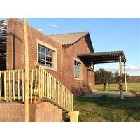 Reinheim River Chalets & Caravan...