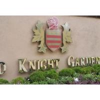 RED KNIGHT GARDENS