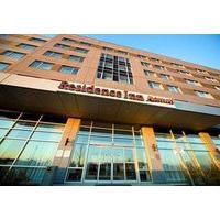 residence inn by marriott montreal airport