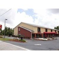 Red Roof Inn Spartanburg