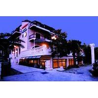 Restaurant Pension Dioklecijan