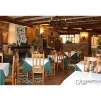 RESTAURANTE LA TORRE