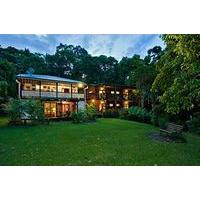 Red Mill House in Daintree