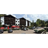 Residence Aparthotel Des Alpes