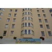 RESIDENCE LE MARIALE