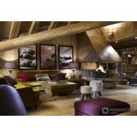 RESIDENCE PV PREMIUM LES FERMES DE MERIBEL