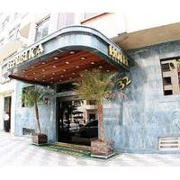 Republica Park Hotel