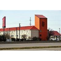 Red Roof Inn Austin - Round Rock