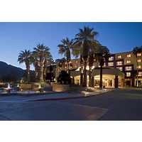 Renaissance Palm Springs Hotel