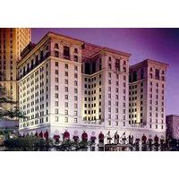 Renaissance Cleveland Hotel
