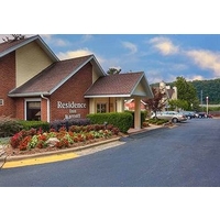 Residence Inn Charlotte South at Interstate 77/Tyvola Road